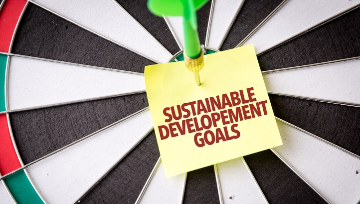 Aligning with the SDGs can bring power to the people